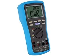 Izoliacijos matuoklis ir multimetras Metrel MD 9070