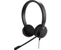 Ausinės Jabra Evolve 20 MS Stereo USB-C