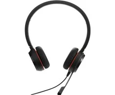 Ausinės Jabra Evolve 30 II MS Stereo