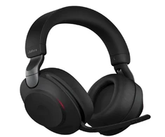 Belaidės ausinės Jabra Evolve2 85 MS Stereo