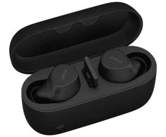 Belaidės ausinės Jabra Evolve2 USB-A MS