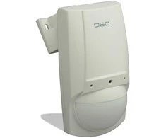 Judesio detektorius DSC LC-101