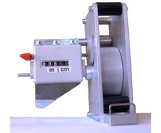 Kabelio ilgio matavimo prietaisas MS-5