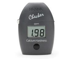 Kalcio kietumo kolorimetras HI720