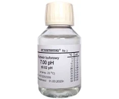 Kalio chlorido tirpalas pH elektrodams Elmetron KCI-100