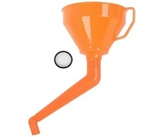 Kampinis piltuvas NEO, 160 mm skersmuo, 1,2 l talpos