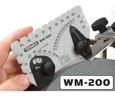 Kampmatis Tormek WM-200