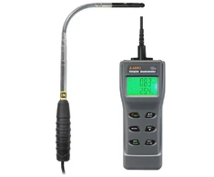 Karštojo laido termoanemometras AZ 8953