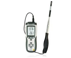 Karštos vielos anemometras CEM DT-8880
