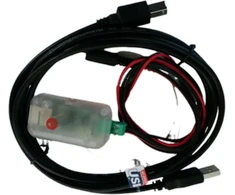 Keitiklis RS-485 į USB (RS)