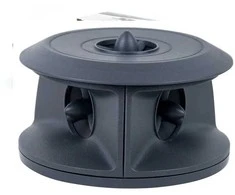 Graužikų ir kenkėjų atbaidymo prietaisas Combosonic 3D Stereo LS-967