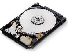 Kietasis diskas SEAGATE 3TB