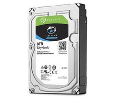 Kietasis diskas SEAGATE Skyhawk Surveillance 8TB