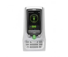 Kietųjų dalelių ir oro kokybės matuoklis DT-9680