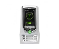 Kietųjų dalelių ir oro kokybės matuoklis DT-9680