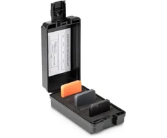 Kietumo palyginimo plokštelės Sauter AHBD-01