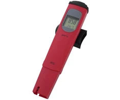 Kišeninis pH testeris TP-3