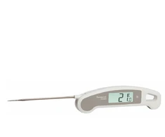 Kišeninis skaitmeninis termometras su smailiu zondu 110 mm