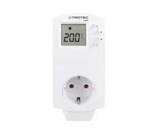 Kištukinis neprogramuojamas termostatas Trotec BN30