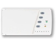 Klaviatūra centralėms PARADOX K636