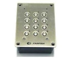 Kodinis užraktas FARFISA FC32P