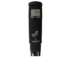 Kombinuotas pH, laidumo, TDS matuoklis HI98130