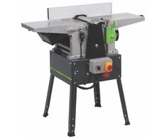 Kombinuotos leistuvinės ir obliavimo staklės Luna BPT 260 A-0105