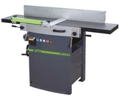 Kombinuotos leistuvinės ir obliavimo staklės Luna BPT 310 S - 20841-0100