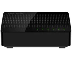 Šakotuvas Komutatorius Tenda SG105