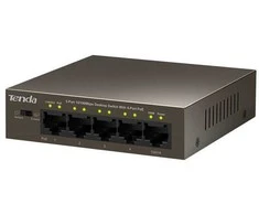 Šakotuvas Komutatorius Tenda TEF1105P