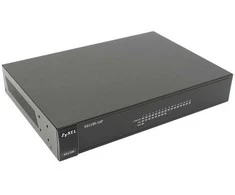 Šakotuvas Komutatorius ZyXEL ES1100-16P