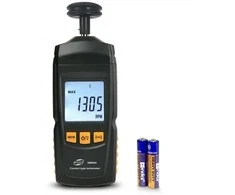 Kontaktinis tachometras Benetech GM 8906