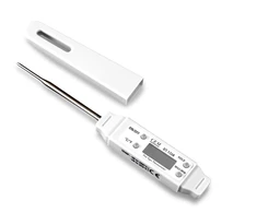 Kontaktinis termometras CEM DT-133A