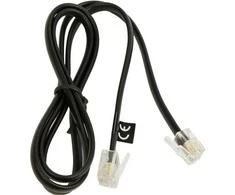 Telefono laidas Jabra GN