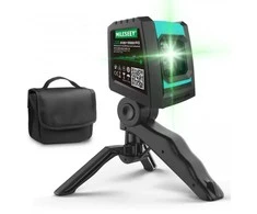 Kryžminis lazerinis nivelyras Mileseey L52G
