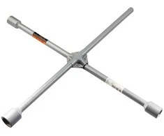 Kryžminis raktas NEO, 24 / 27 / 32 mm ir 3/4", CrV plienas