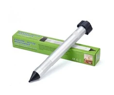 Kurmių ir pelėnų atbaidymo prietaisas Motor Molechaser LS-997MR