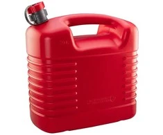 Kuro bakas NEO, 20 l, su lankstomu snapeliu (HDPE)
