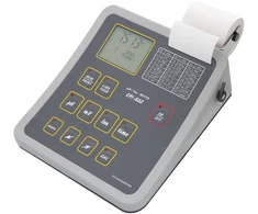 Laboratorinis pH / jonų matuoklis CPI-502