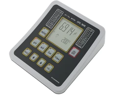 Laboratorinis pH / jonų matuoklis CPI-505
