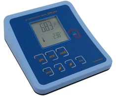 Laboratorinis pH / laidumo / druskingumo matuoklis CPC-511