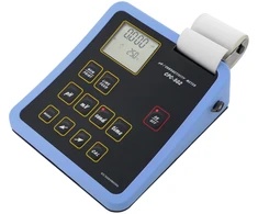 Laboratorinis pH / laidumo / druskingumo matuoklis CPC-502