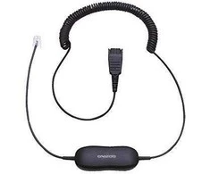 Laidas Jabra GN 1200, 2 m