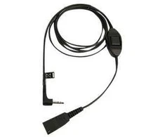 Laidas Jabra GN QD 3,5 mm Alcatel IP 4038/4068
