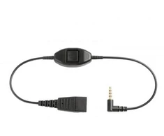 Laidas Jabra Link Mobile QD 3,5 mm
