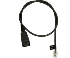 Laidas Jabra QD RJ10