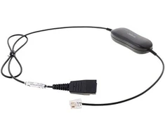 Laidas Jabra QD RJ9 8 Position