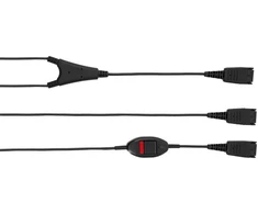 Laidas Jabra QD Supervisor