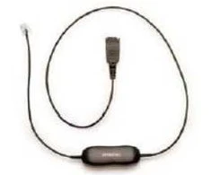 Laidas Jabra RJ10 2,5 mm