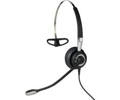 Laidinės ausinės Jabra Biz 2400 Mono 3 in 1 Type
